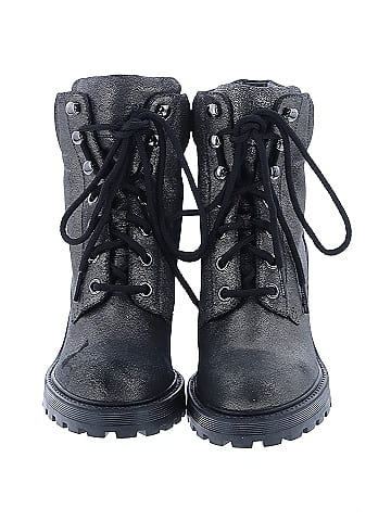 Marc Jacobs Boots (view 2)