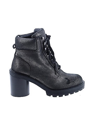 Marc Jacobs Boots (view 1)