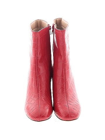 Journee Collection Boots (view 2)