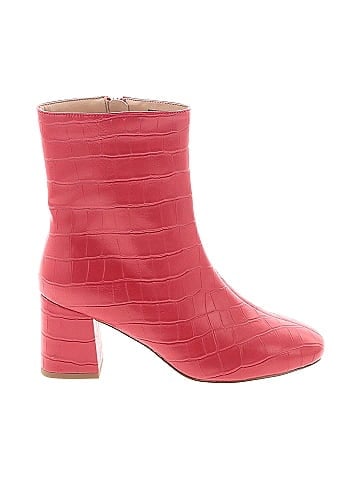 Journee Collection Boots (view 1)