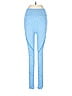 ACTA Blue Yoga Pants Size M - photo 1