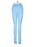 ACTA Blue Yoga Pants Size M - photo 2
