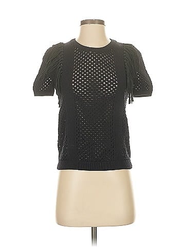 Elie Tahari Pullover Sweater (view 1)