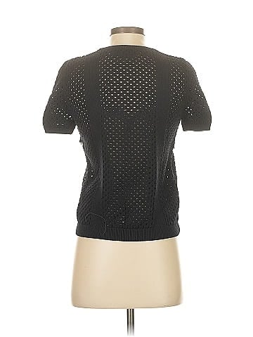 Elie Tahari Pullover Sweater (view 2)