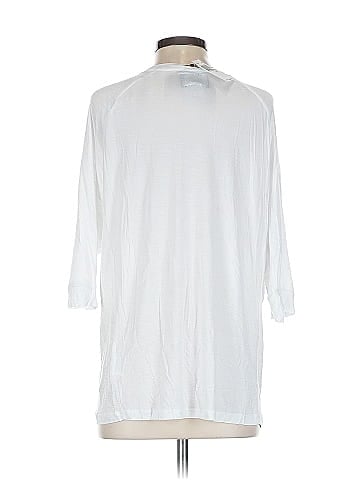 Angie 3/4 Sleeve T-Shirt (view 2)