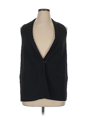 Elizabeth and James Tuxedo Vest (view 1)