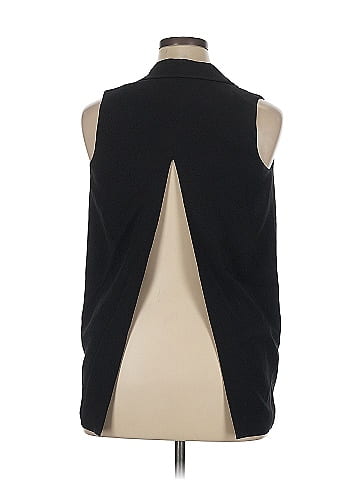 Elizabeth and James Tuxedo Vest (view 2)