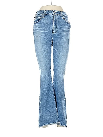 Adriano Goldschmied Jeans (view 1)