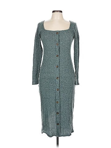 Gilli Casual Dress (view 1)
