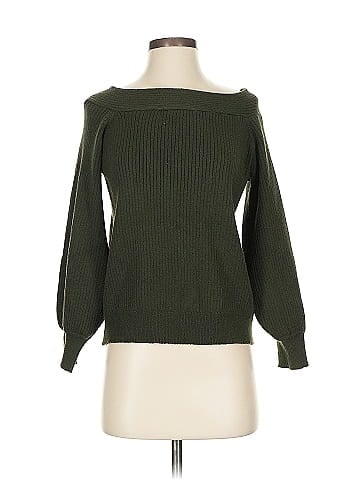 Wishlist Pullover Sweater (view 1)
