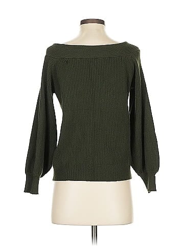 Wishlist Pullover Sweater (view 2)