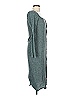 Gilli Gray Casual Dress Size L - photo 4