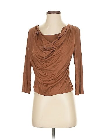 Kettlewell 3/4 Sleeve Top (view 1)