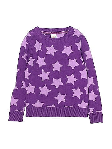 Circo Pullover Sweater (view 1)