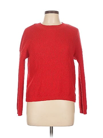 No Boundaries Pullover Sweater (view 1)