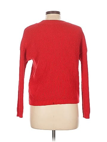 No Boundaries Pullover Sweater (view 2)