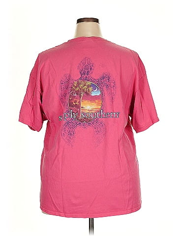 Simply Southern Short Sleeve T-Shirt (view 2)