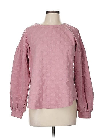 Blu Pepper Pullover Sweater (view 1)