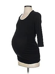 A Pea In The Pod 3/4 Sleeve Top