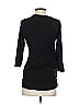 A Pea in the Pod Black 3/4 Sleeve Top Size S - photo 2