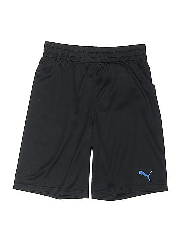 Puma Athletic Shorts (view 1)