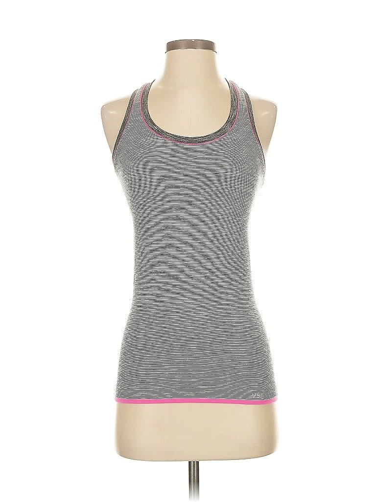 VSX Sport Gray Active Tank Size S - photo 1