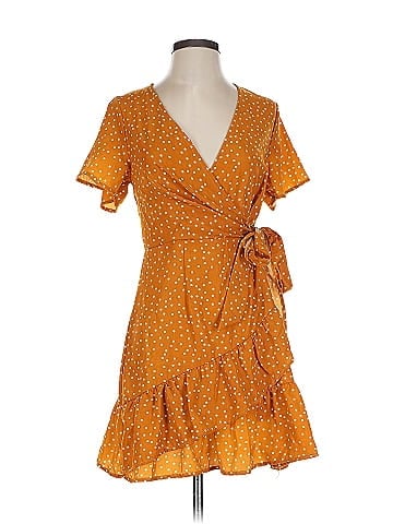 Zaful Casual Dress (view 1)