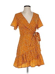Zaful Casual Dress