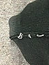 Cozy Collection Black Cardigan Size XL - photo 8