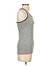 VSX Sport Gray Active Tank Size S - photo 4
