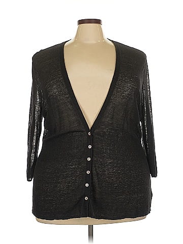 Nic + Zoe Cardigan (view 1)