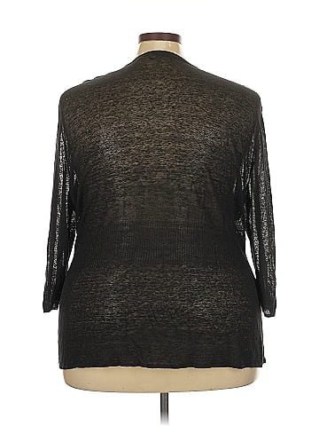 Nic + Zoe Cardigan (view 2)