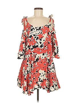 Fp One Casual Dress