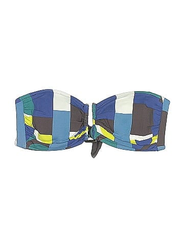 La Blanca Swimsuit Top (view 1)
