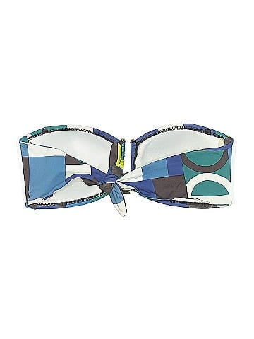 La Blanca Swimsuit Top (view 2)