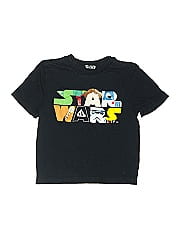Star Wars Short Sleeve T Shirt