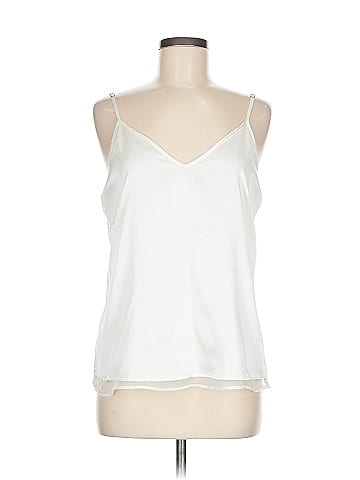 Chelsea28 Sleeveless Blouse (view 1)