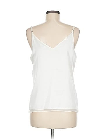 Chelsea28 Sleeveless Blouse (view 2)