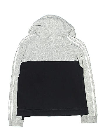 Adidas Zip Up Hoodie (view 2)