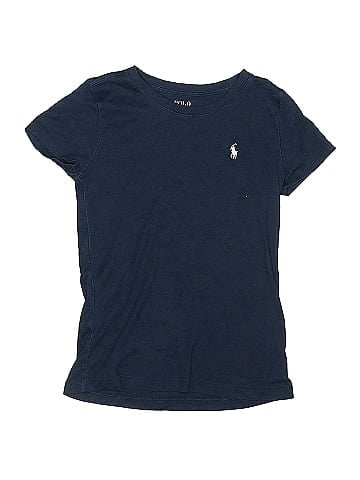 Polo by Ralph Lauren Short Sleeve T-Shirt (view 1)
