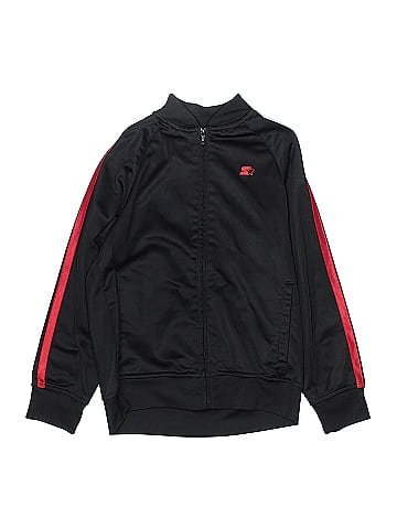Starter Track Jacket (view 1)