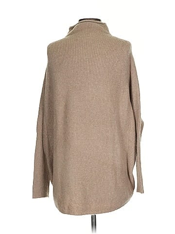 Lou & Grey for LOFT Turtleneck Sweater (view 2)