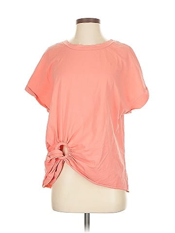 Miss Chievous Short Sleeve Top (view 1)