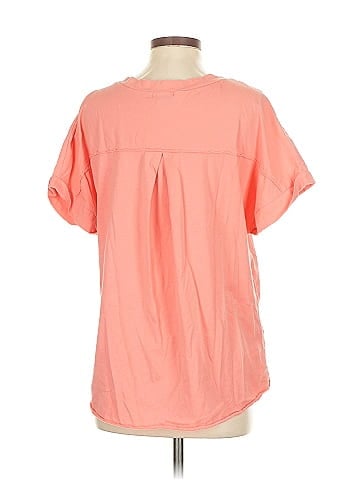 Miss Chievous Short Sleeve Top (view 2)
