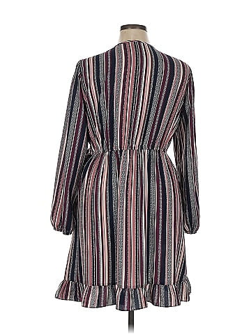 Xhilaration Casual Dress (view 2)
