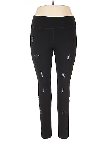 Jessica Simpson Active Pants (view 1)