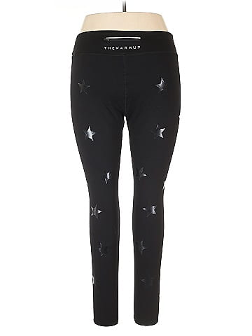 Jessica Simpson Active Pants (view 2)