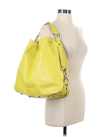 Rebecca Minkoff Leather Hobo (view 2)