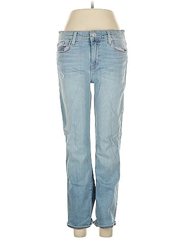 Hudson Jeans Jeans (view 1)