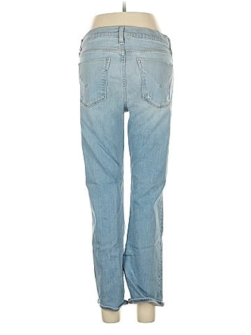 Hudson Jeans Jeans (view 2)